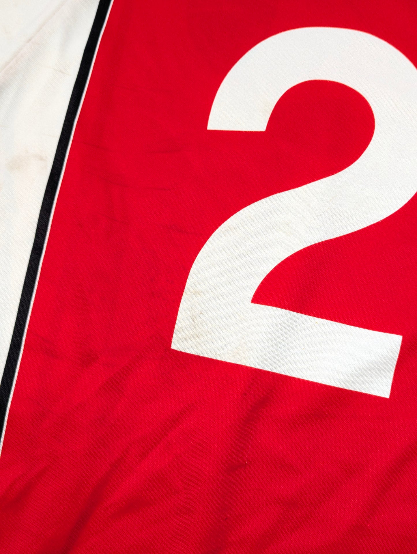 Rathmore Player Issue O'Neills GAA Jersey 2000s #2 (XL) [Fair]