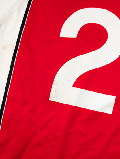Rathmore Player Issue O'Neills GAA Jersey 2000s #2 (XL) [Fair]