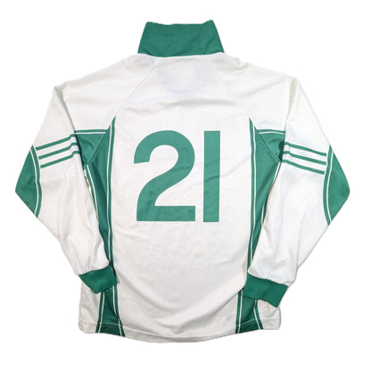 Sallins Player Issue O'Neills GAA Jersey 2000s #21 (S) [Good]