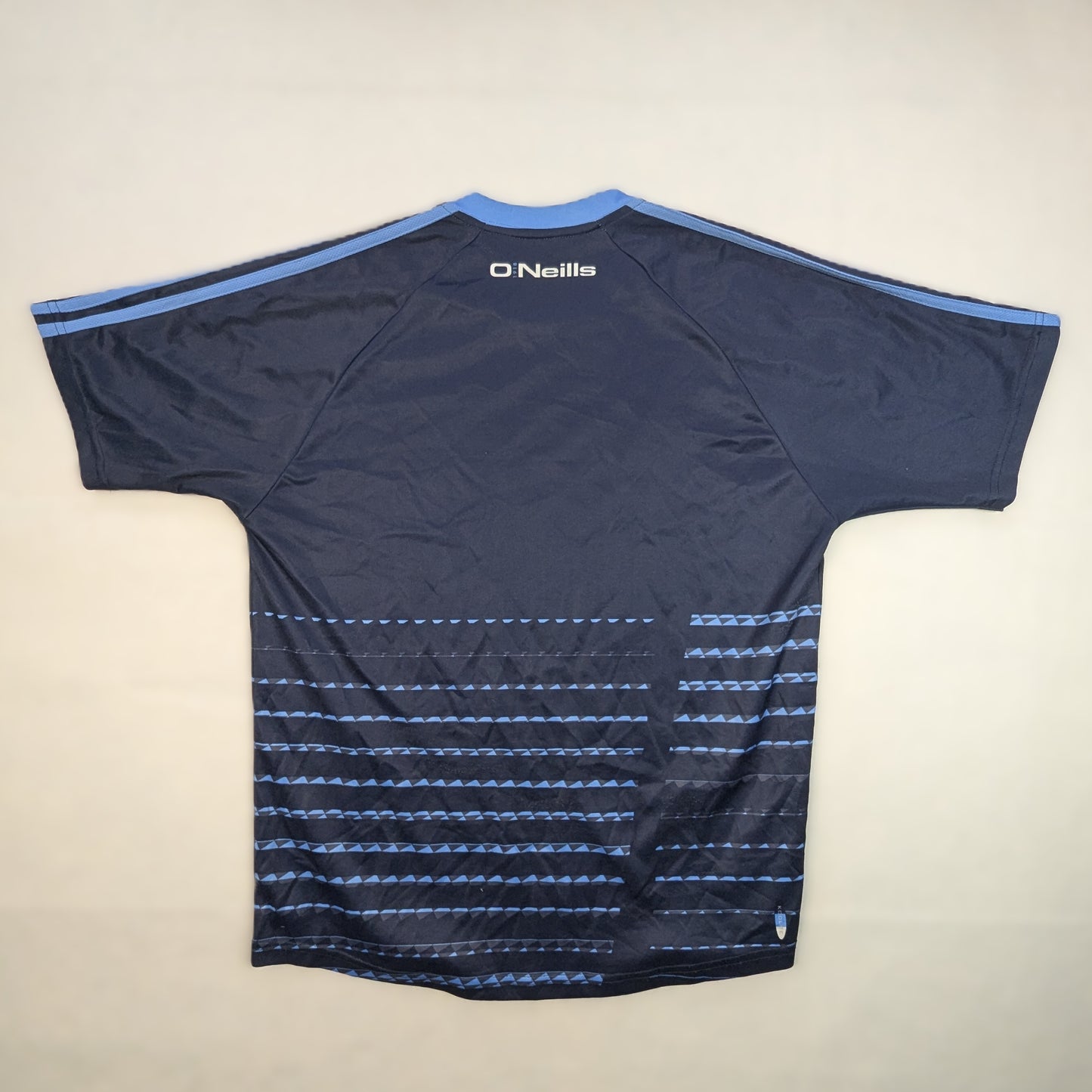 Dublin O'Neills GAA Jersey 2010s (L) [Very Good]