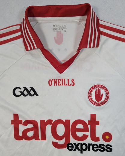 Tyrone O'Neills GAA Jersey 2010 (M) [Average]