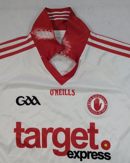 Tyrone O'Neills GAA Jersey 2010 (M) [Average]