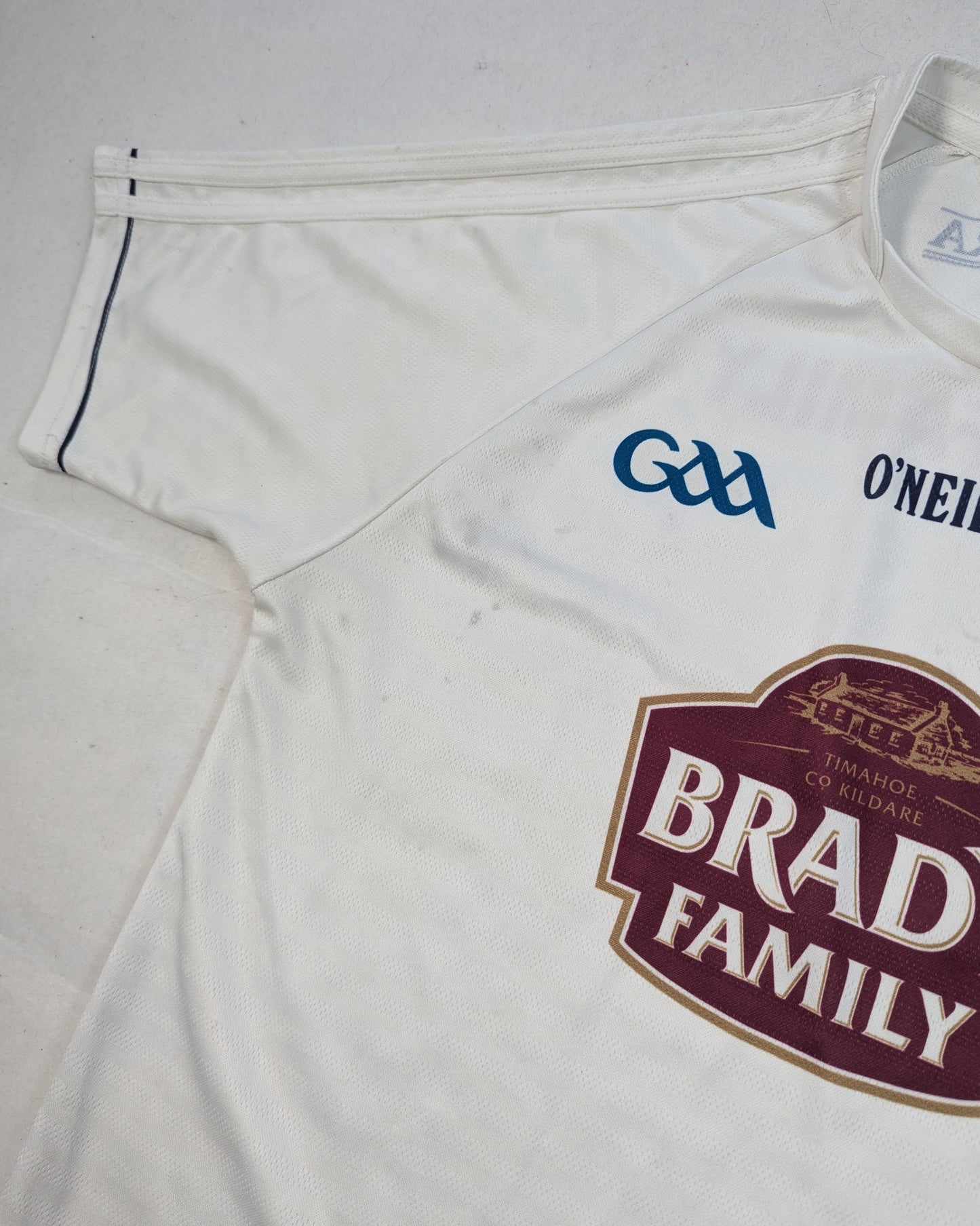 Kildare O'Neills GAA Jersey 2015 (M) [Fair]