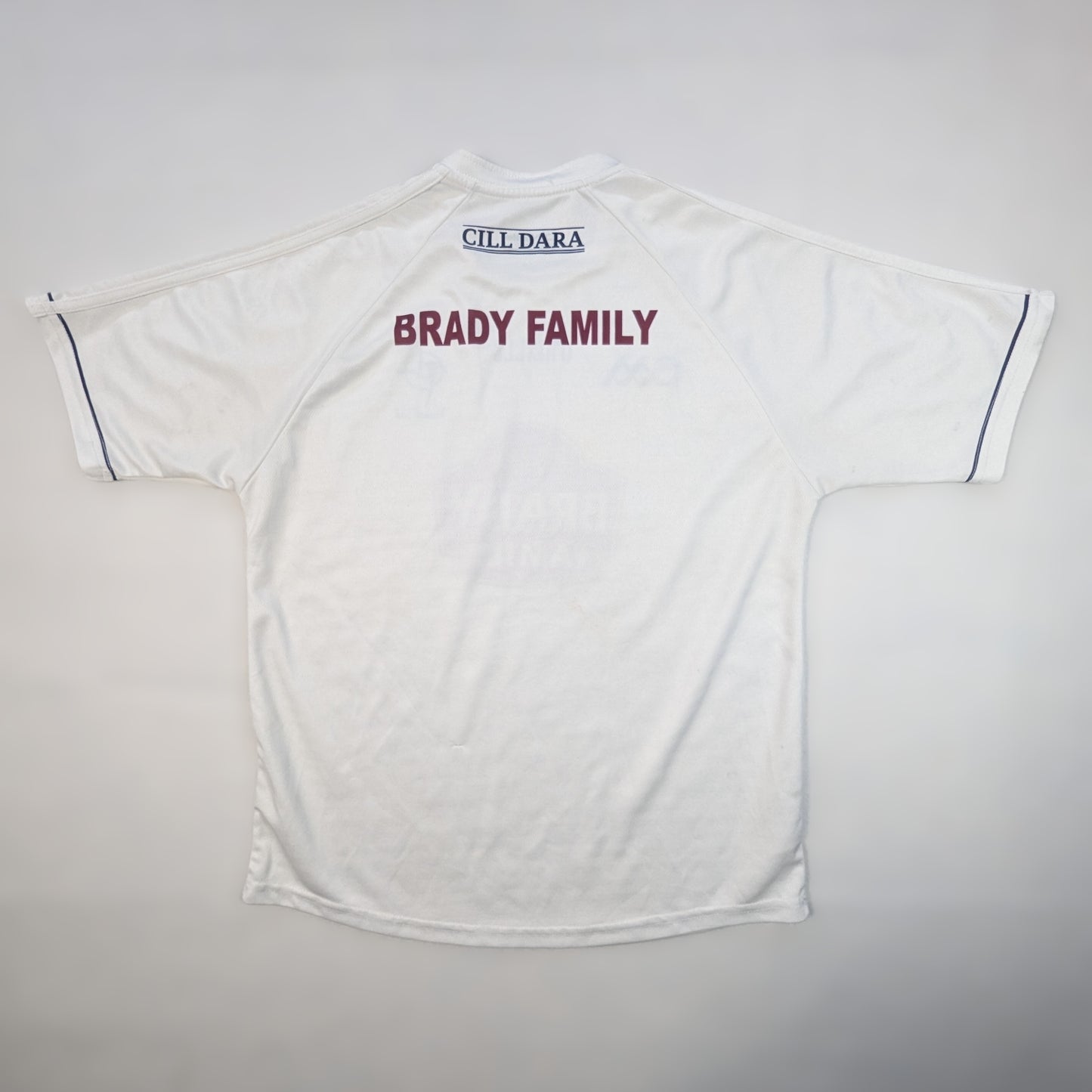Kildare O'Neills GAA Jersey 2015 (M) [Fair]