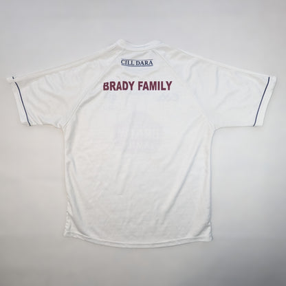 Kildare O'Neills GAA Jersey 2015 (M) [Fair]