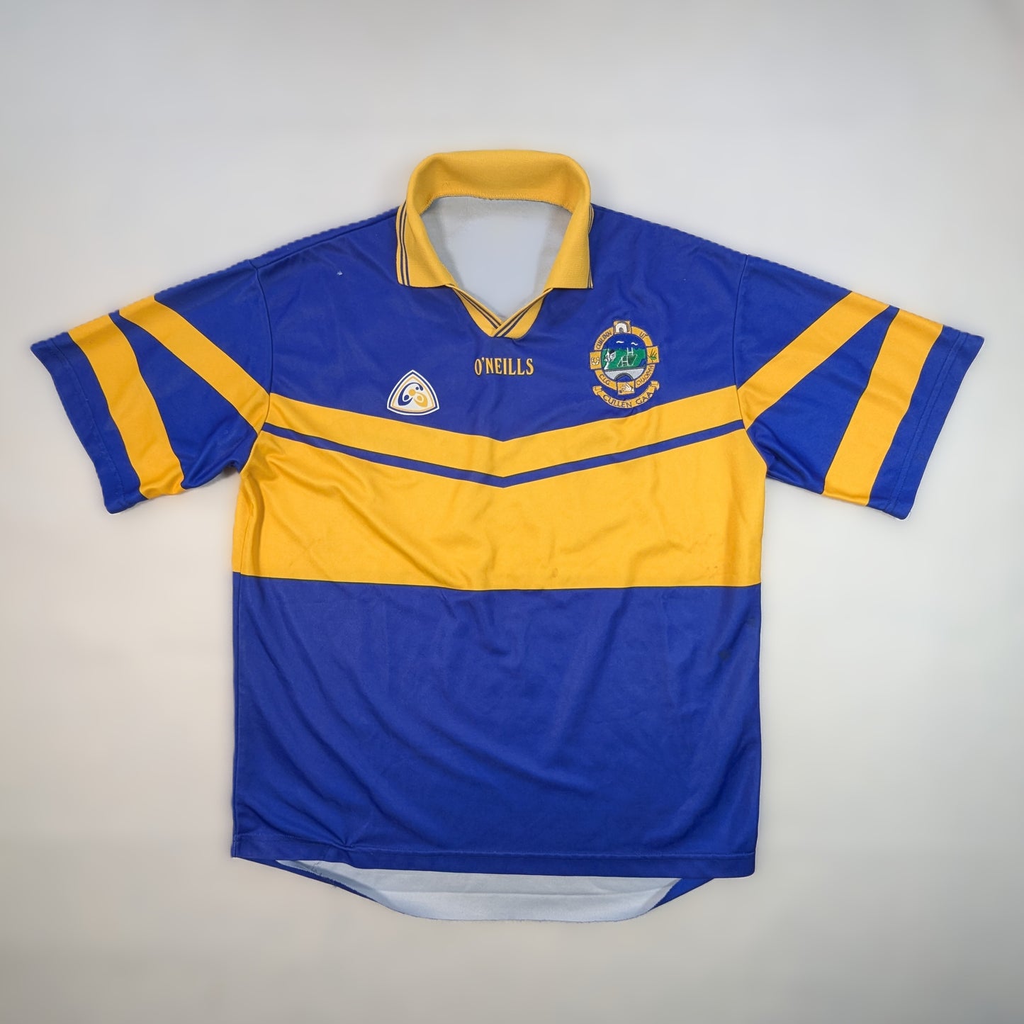 Cullen Player Issue O'Neills GAA Jersey 2000s #6 (XL) [Average]