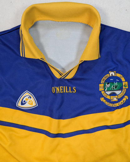 Cullen Player Issue O'Neills GAA Jersey 2000s #6 (XL) [Average]