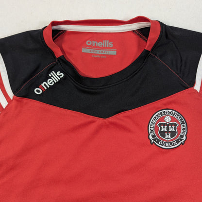 Bohemians O'Neills Football Jersey 2010s (S) [Very Good]