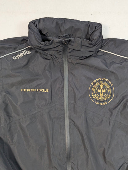Bohemians O'Neills Football Jacket 2020 (M) [Excellent]