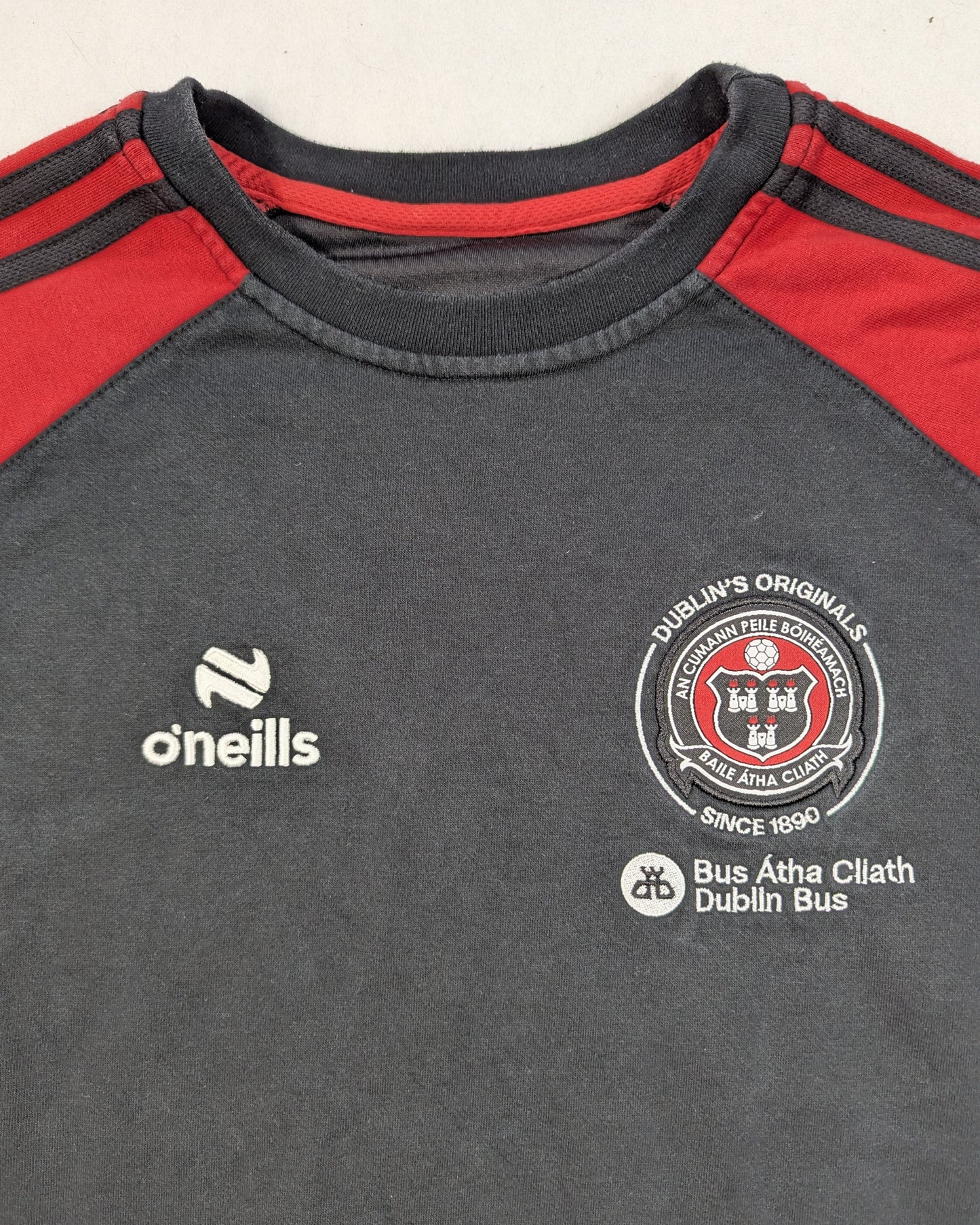 Bohemians O'Neills Football Sweatshirt 2020s (S) [Good]