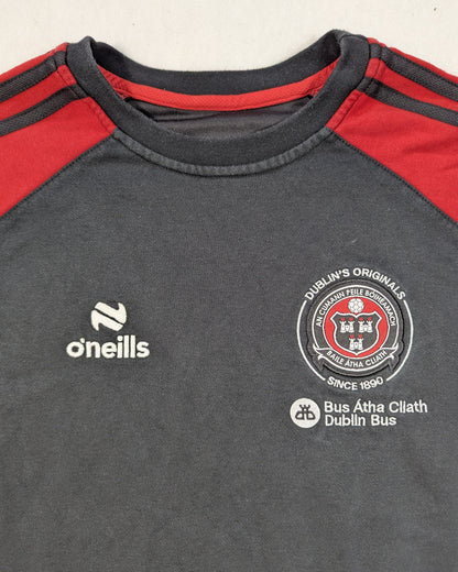 Bohemians O'Neills Football Sweatshirt 2020s (S) [Good]