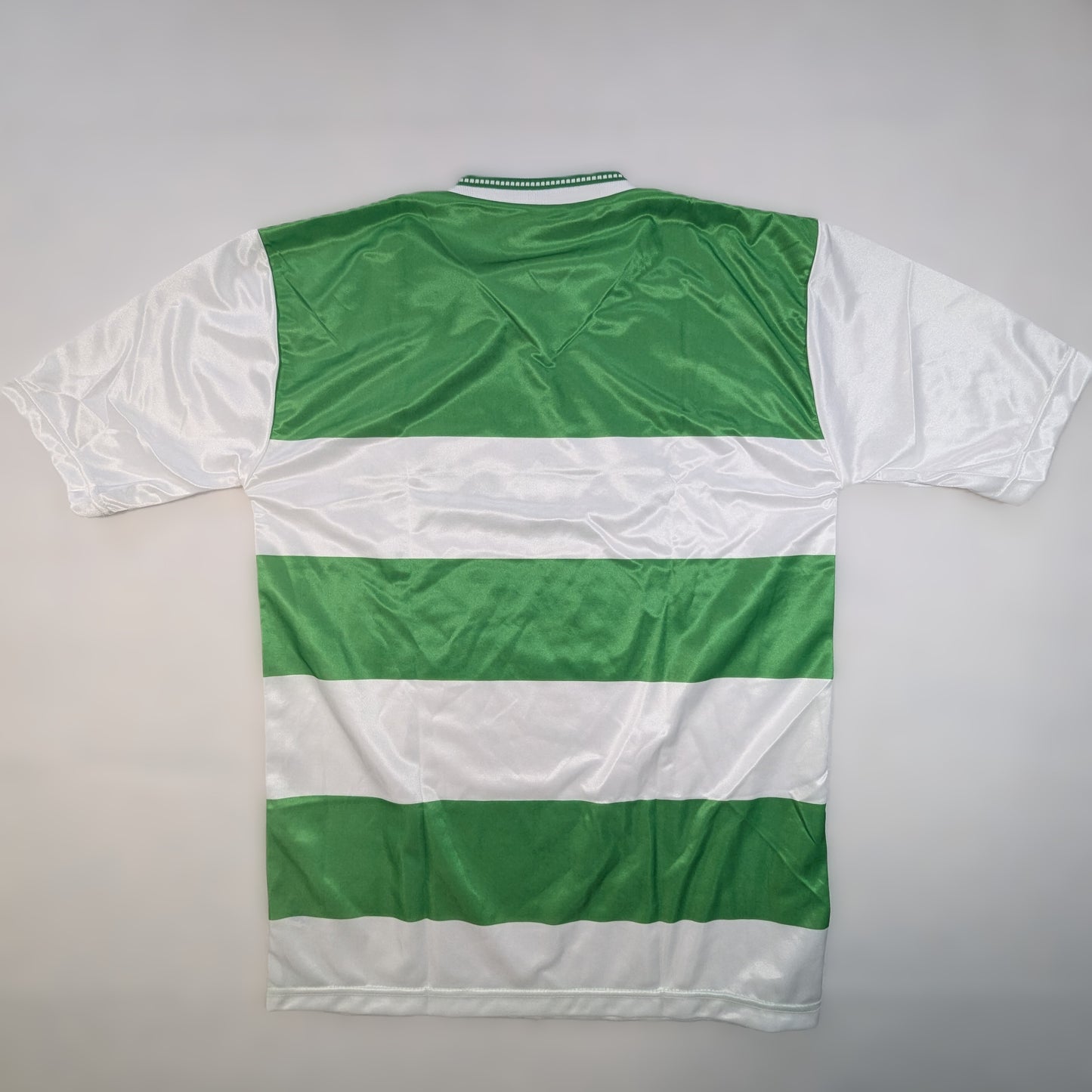 Republic of Ireland Football Jersey 1990 (S) [Very Good]
