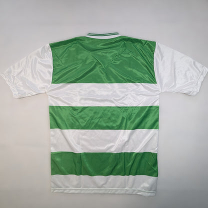Republic of Ireland Football Jersey 1990 (S) [Very Good]