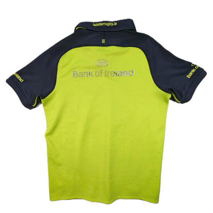 Leinster Canterbury Rugby Jersey 2016 (M) [Fair]