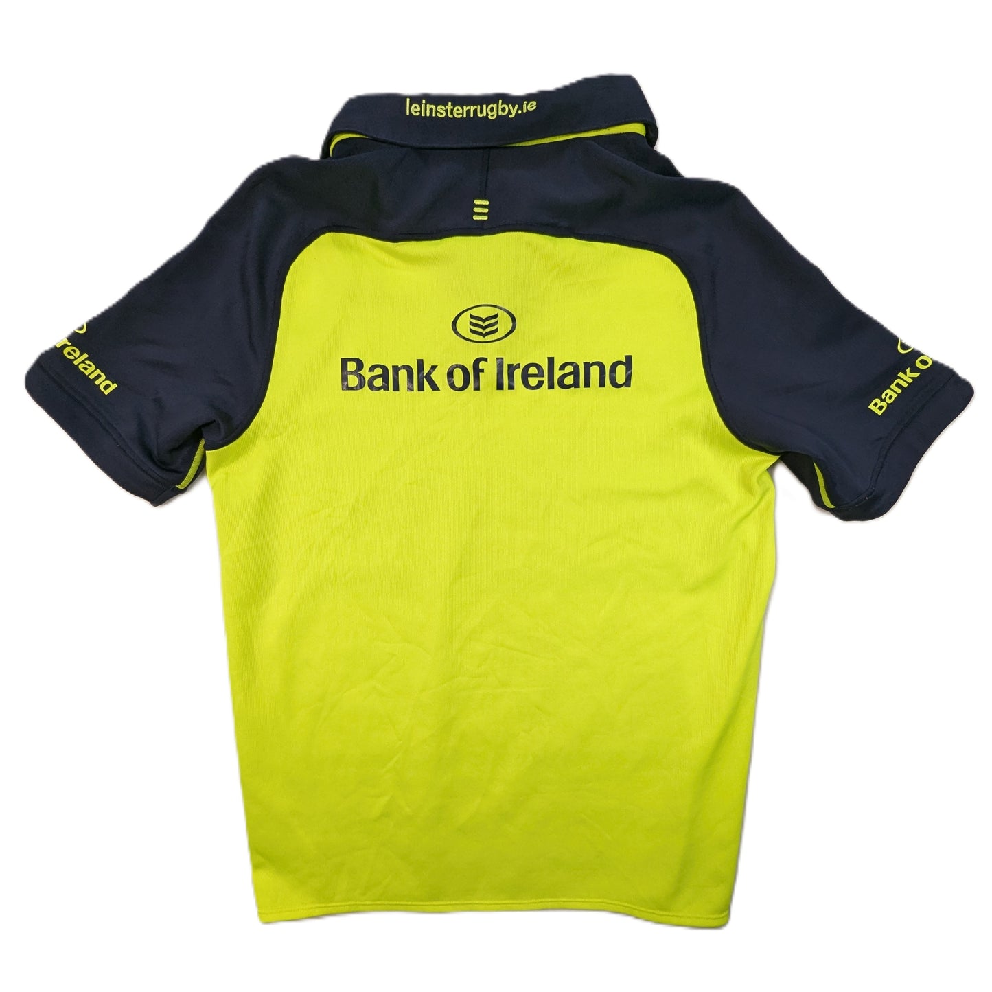 Leinster Canterbury Rugby Jersey 2016 (S) [Excellent]