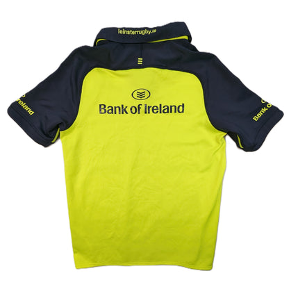 Leinster Canterbury Rugby Jersey 2016 (S) [Excellent]