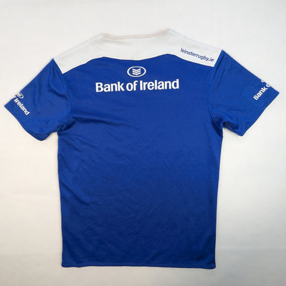 Leinster Canterbury Rugby Jersey 2015 (M) [Excellent]