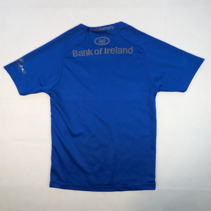 Leinster Canterbury Rugby Jersey 2014 (S) [Fair]