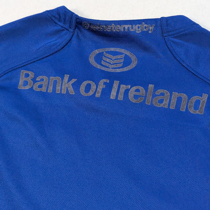 Leinster Canterbury Rugby Jersey 2014 (S) [Fair]
