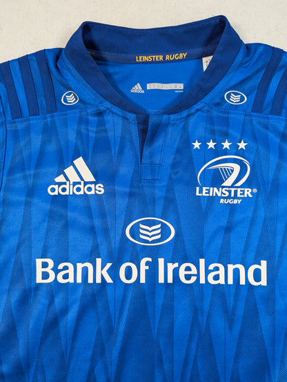 Leinster adidas Rugby Jersey 2018 (S) [Excellent]