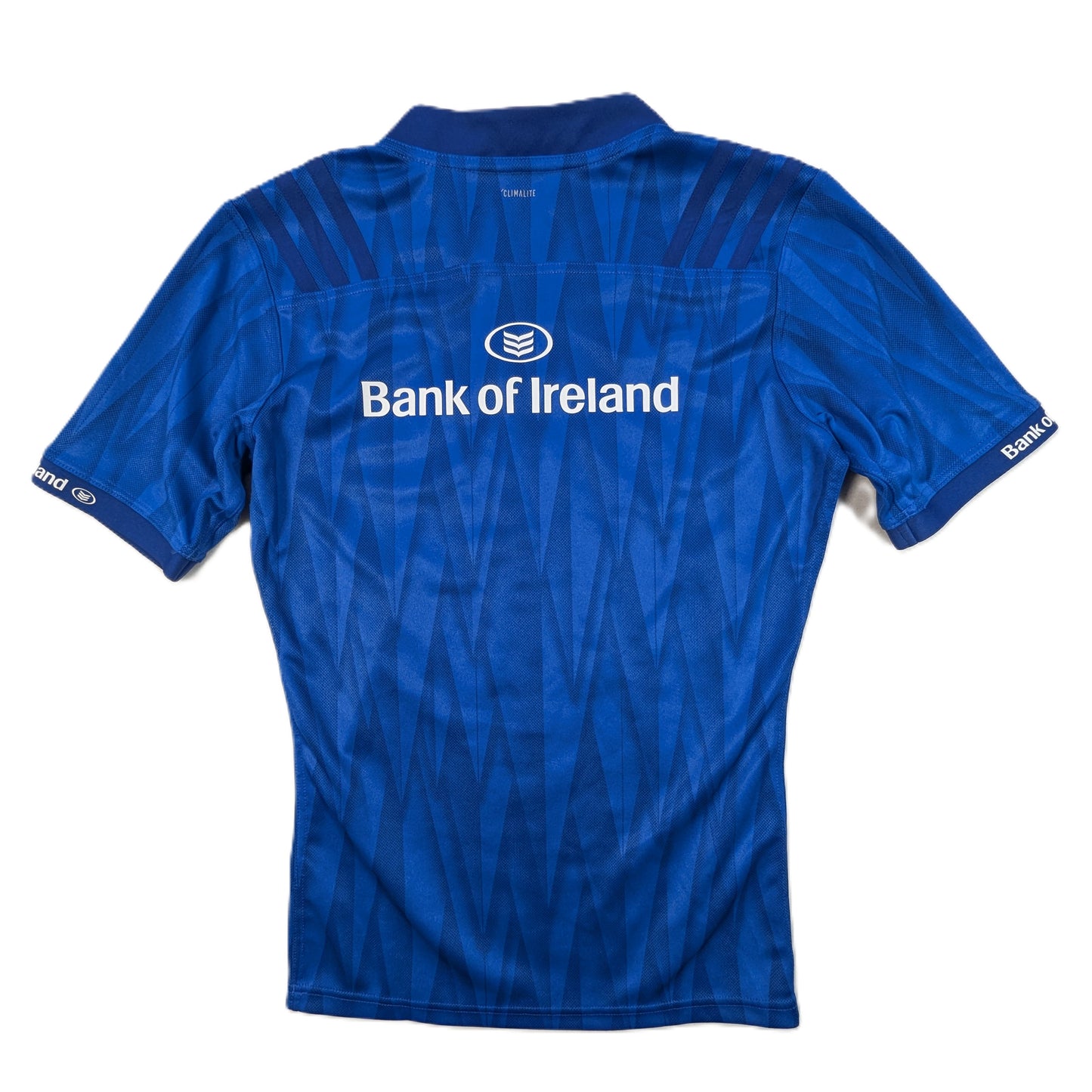 Leinster adidas Rugby Jersey 2018 (S) [Excellent]