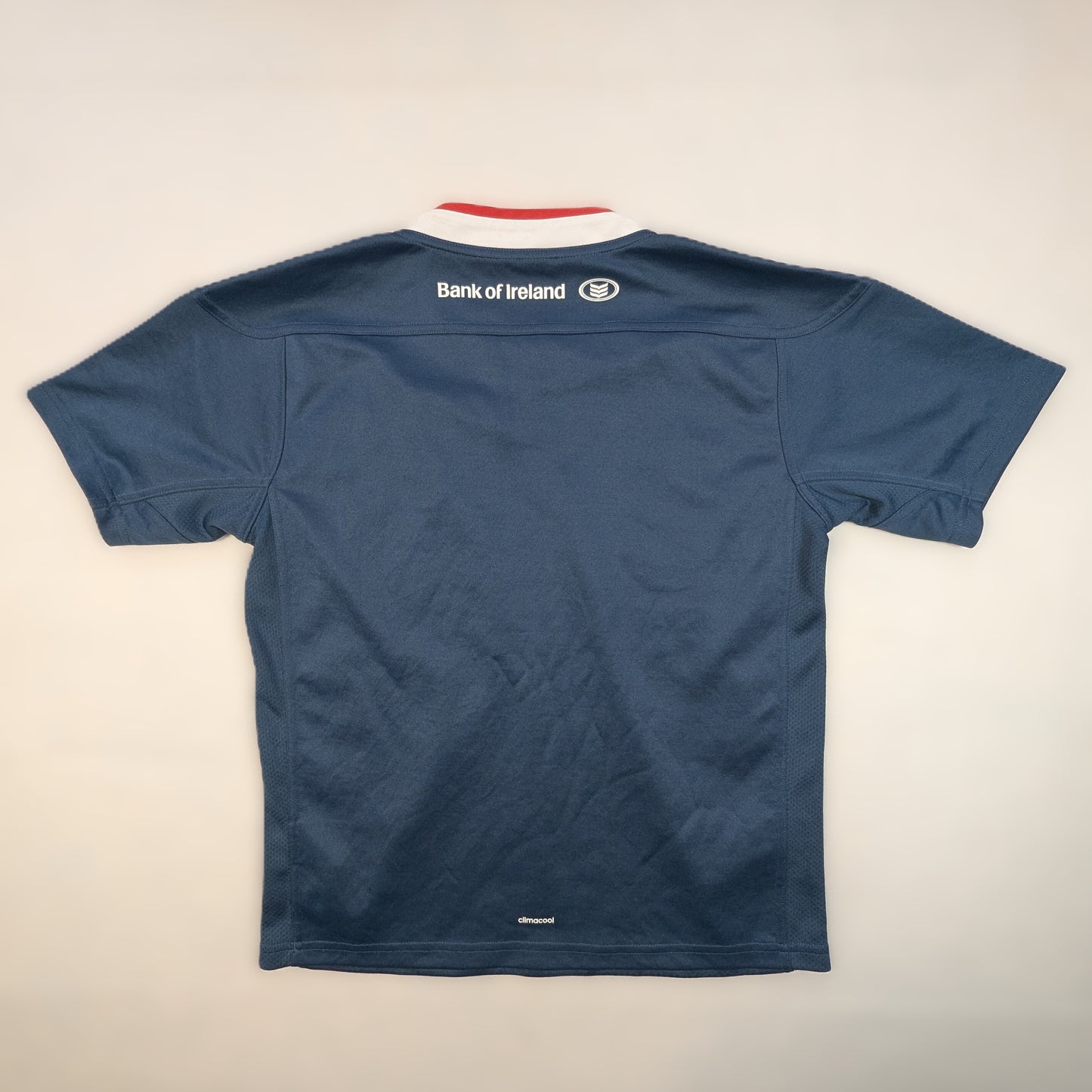 Munster adidas Rugby Jersey 2013 (13-14 Years) [Very Good]