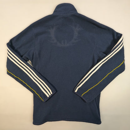 Munster adidas Rugby Jacket 2009 (S) [Very Good]