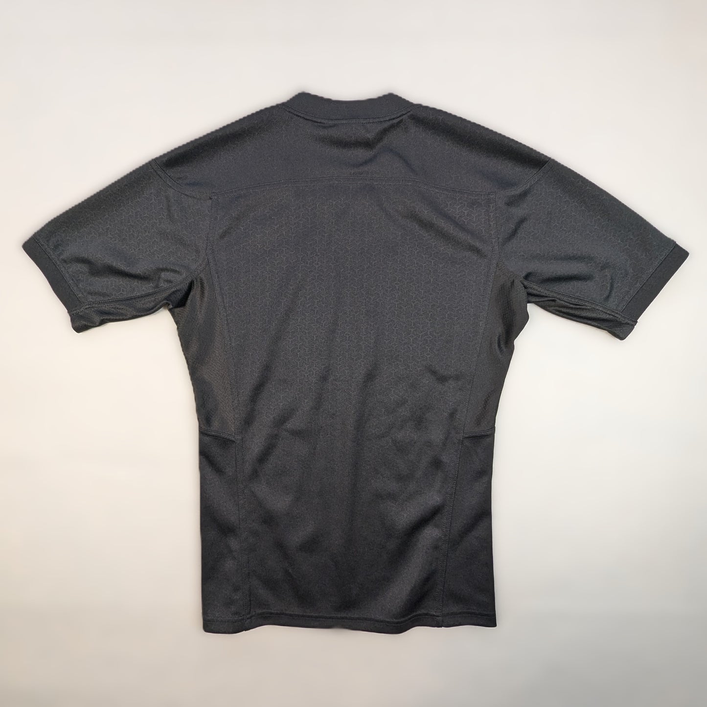 New Zealand All Blacks adidas Rugby Jersey 2017 (S) [Excellent]