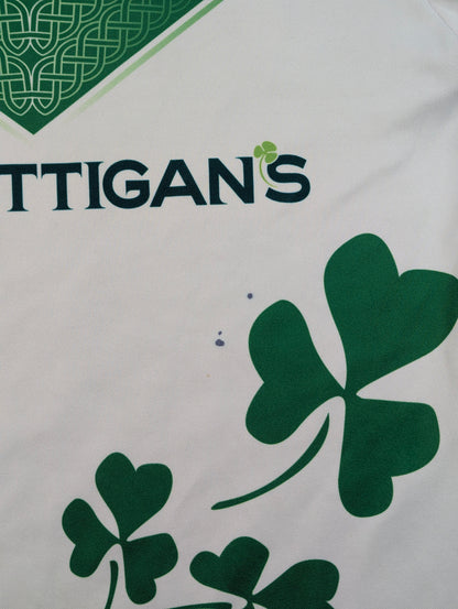 Ireland O'Neills Rugby League Jersey 2017 (L) [Fair]