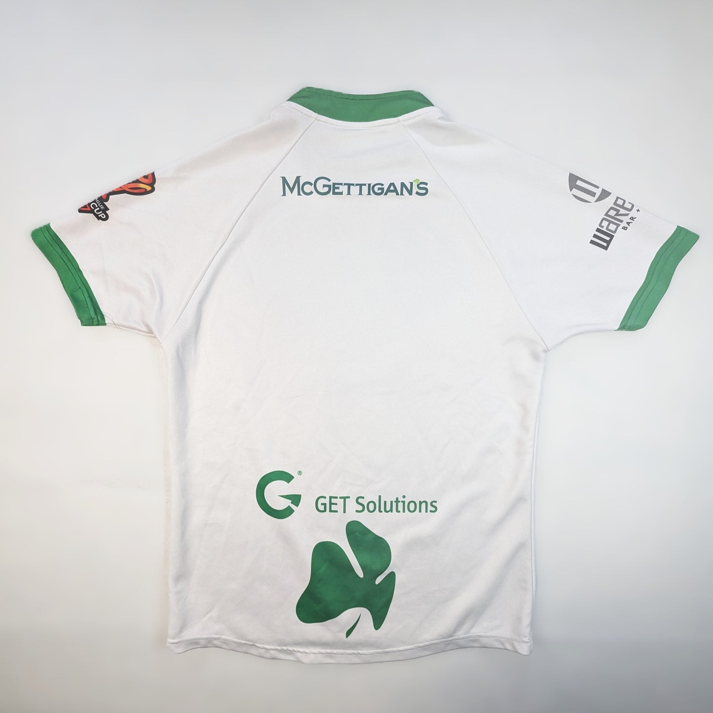 Ireland O'Neills Rugby League Jersey 2017 (L) [Fair]