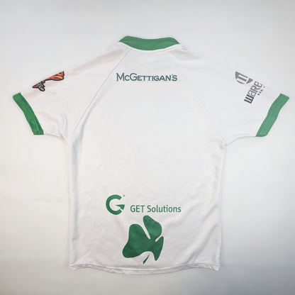 Ireland O'Neills Rugby League Jersey 2017 (L) [Fair]