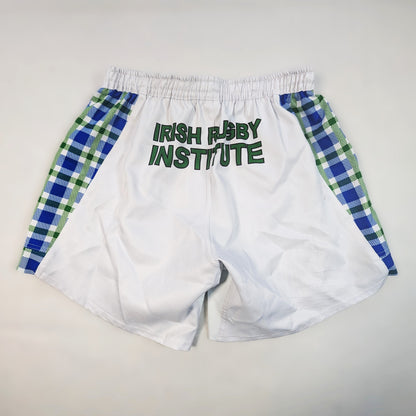 Suttonians Player Issue Z Rugby Shorts 2010s (XL) [Good]