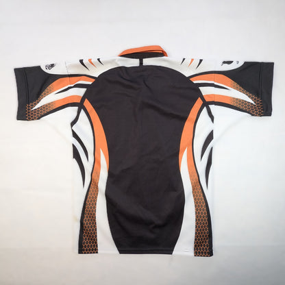 Wests Tigers NRL Rugby Jersey 2006 (Size 12) [Very Good]