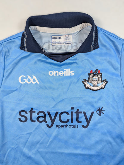 Dublin O'Neills GAA Jersey 2024 (11-12 Years) [Very Good]