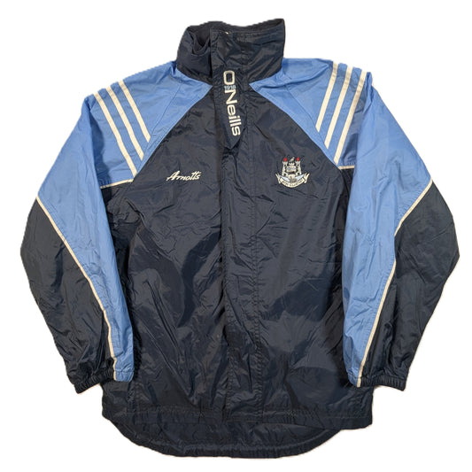Dublin O'Neills GAA Jacket 2006 (10-11 Years) [Very Good]