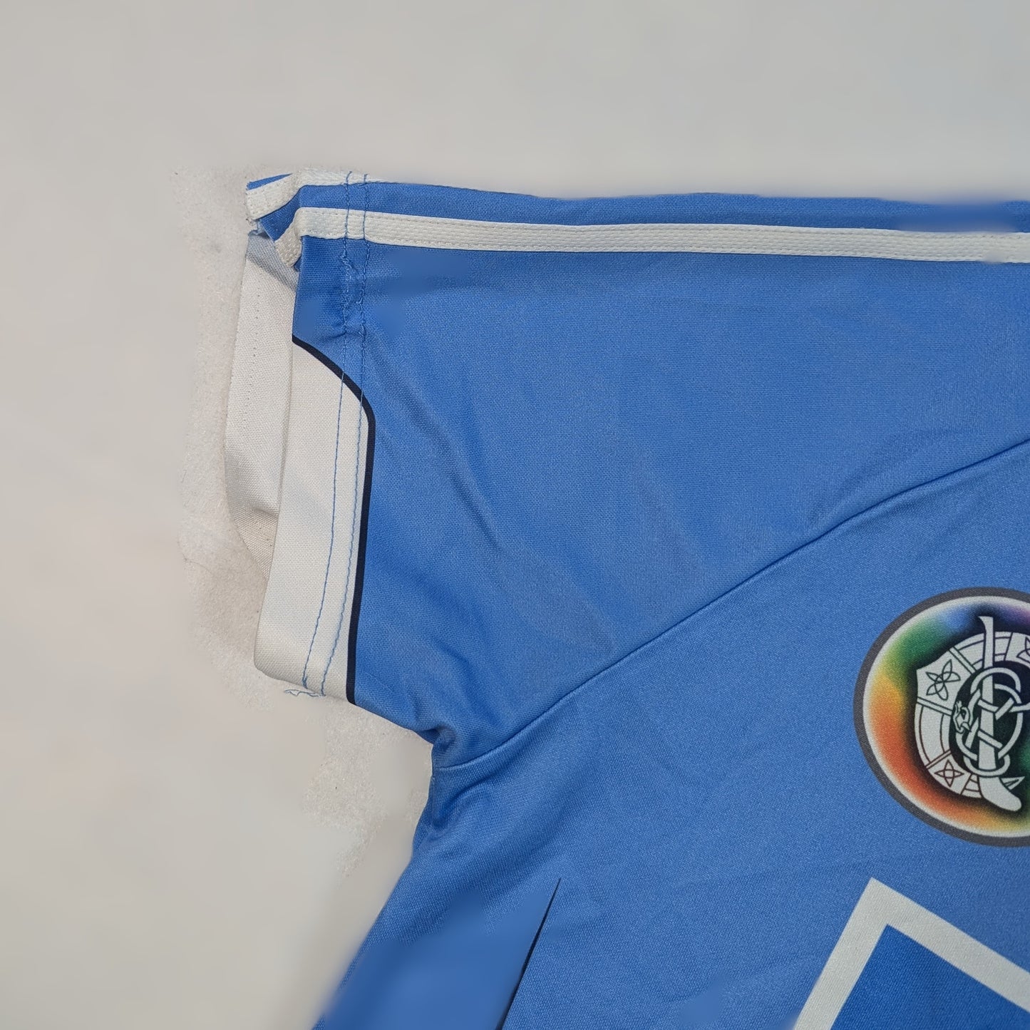 Dublin O'Neills GAA Jersey 2016 (Size 10) [Average]