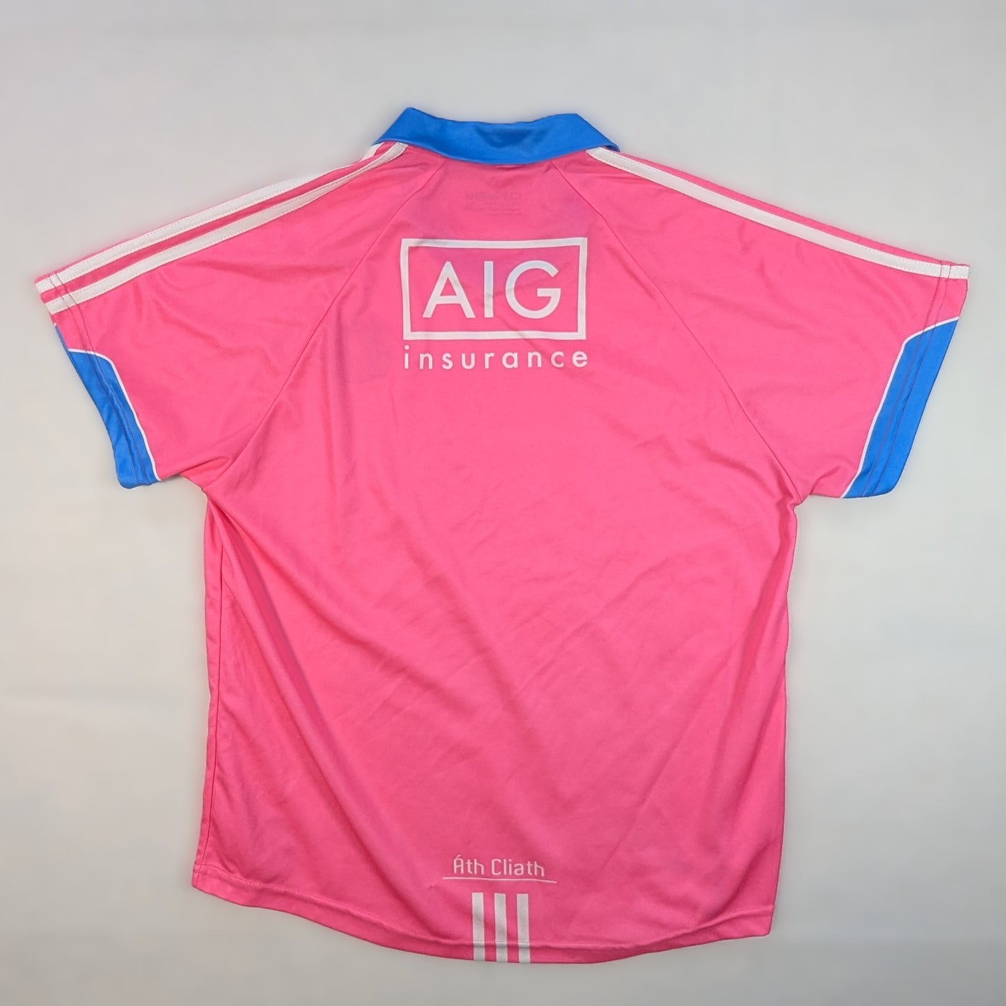 Dublin O'Neills GAA Jersey 2016 (Size 16) [Excellent]