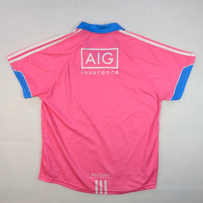Dublin O'Neills GAA Jersey 2016 (Size 16) [Excellent]