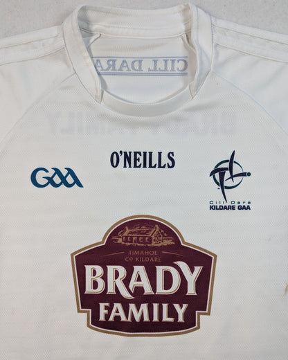 Kildare O'Neills GAA Jersey 2015 (10-11 Years) [Fair]