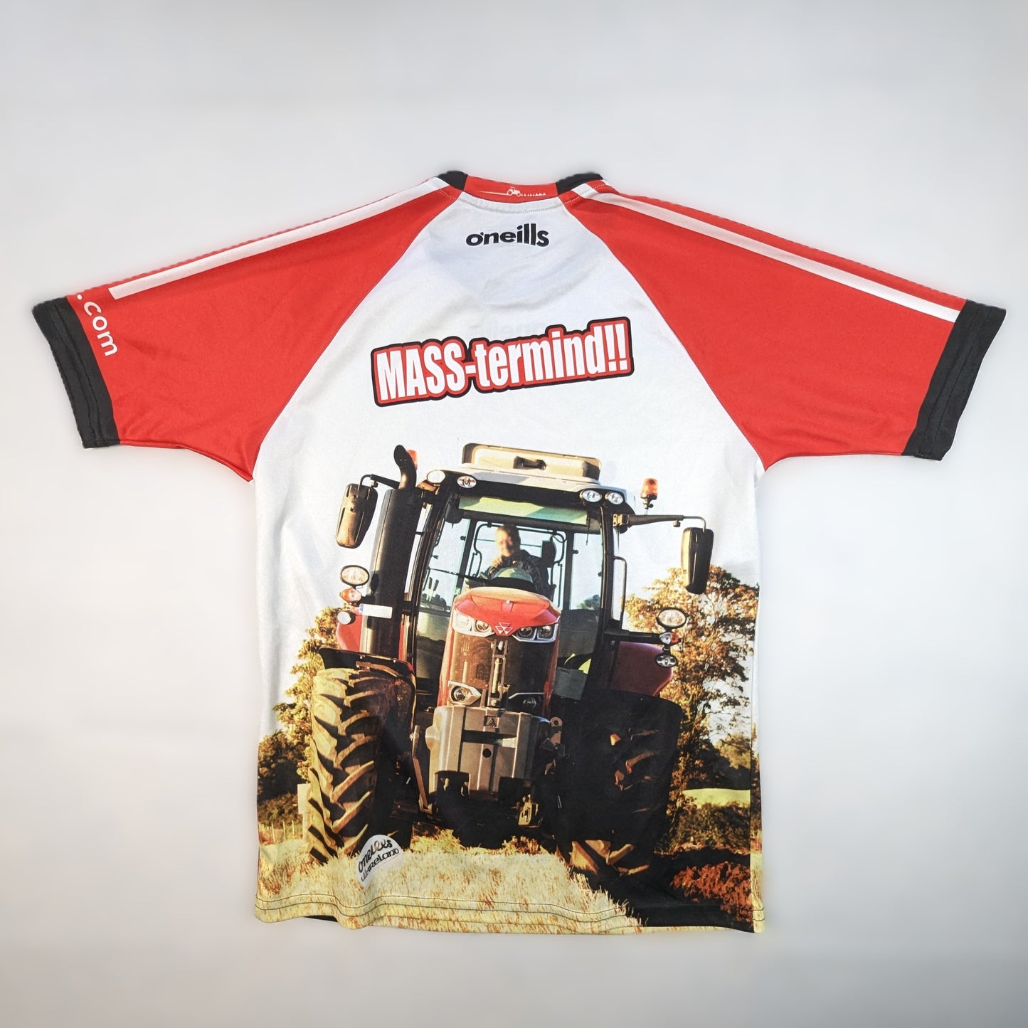 Ploughing Championship O'Neills GAA Jersey 2020s (13 Years) [Very Good]