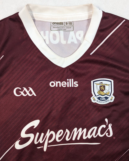 Galway O'Neills GAA Jersey 2022 (9-10 Years) [Fair]