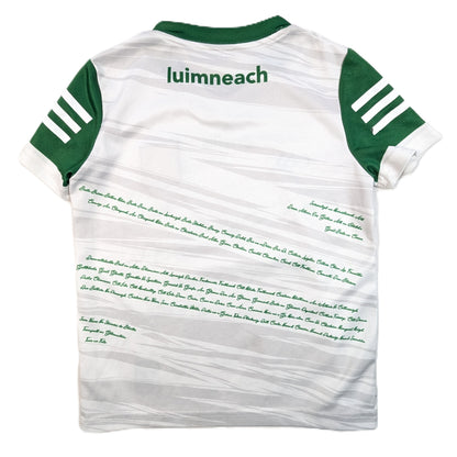 Limerick O'Neills GAA Jersey 2021 (7-8 Years) [Fair]