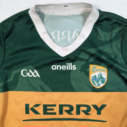 Kerry O'Neills GAA Jersey 2022 (9-10 Years) [Average]