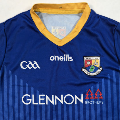 Longford O'Neills GAA Jersey 2022 (11-12 Years) [Good]