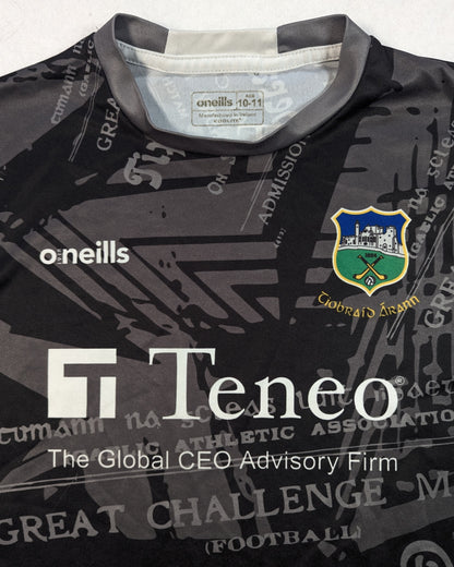 Tipperary O'Neills GAA Jersey 2019 (10-11 Years) [Good]