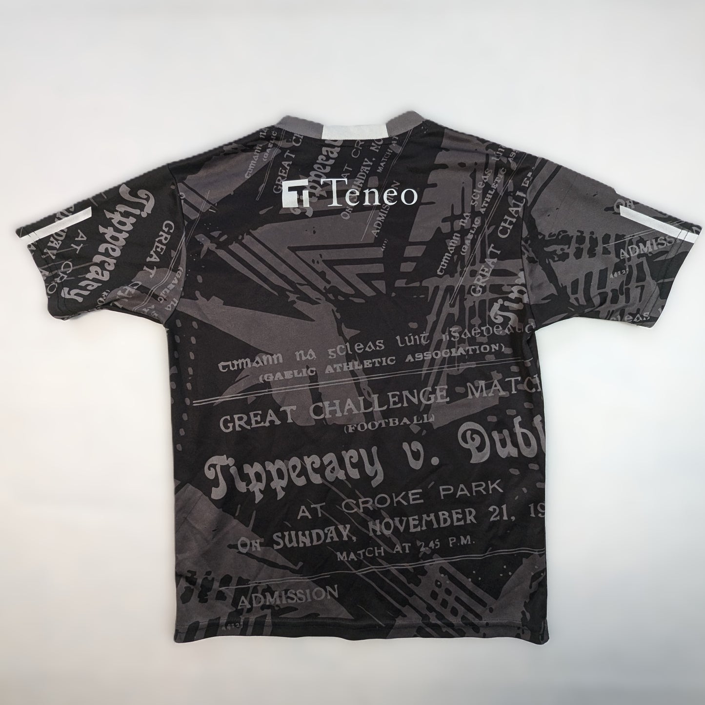 Tipperary O'Neills GAA Jersey 2019 (10-11 Years) [Good]