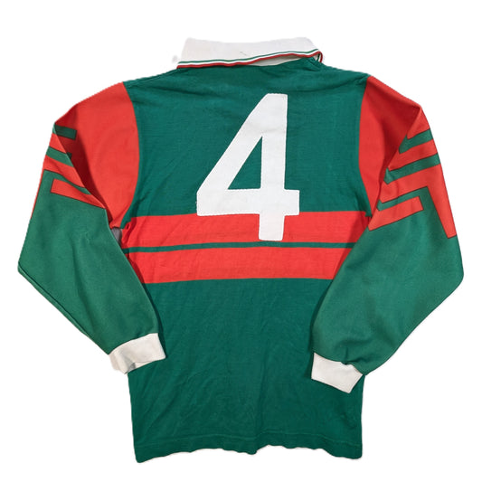 Naomh Barróg Player Issue O'Neills GAA Jersey 1995 #4 (10-11 Years) [Fair]