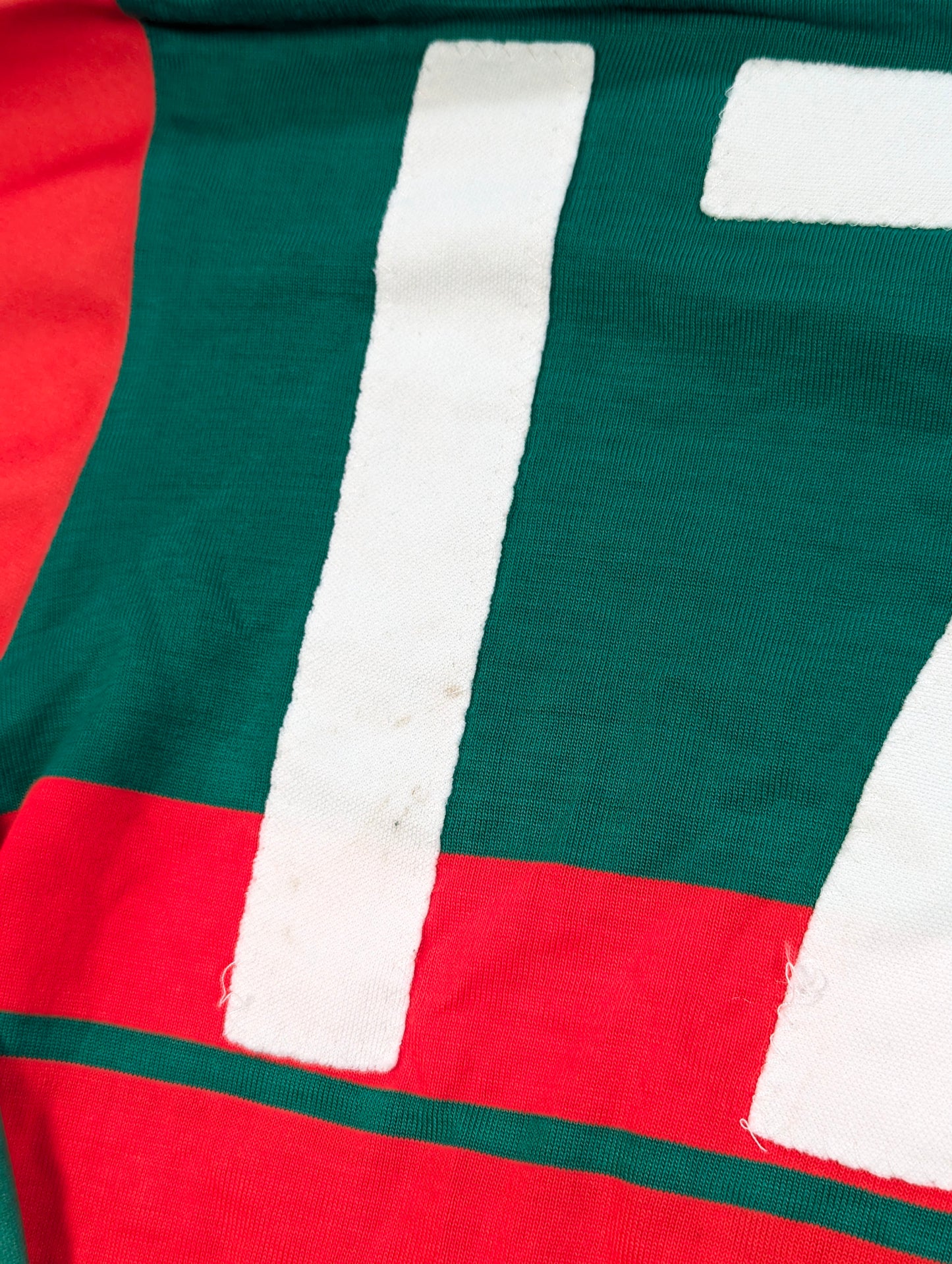 Naomh Barróg Player Issue O'Neills GAA Jersey 1995 #17 (10-11 Years) [Fair]