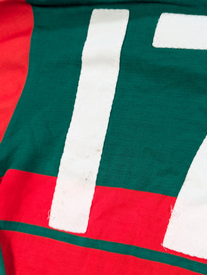 Naomh Barróg Player Issue O'Neills GAA Jersey 1995 #17 (10-11 Years) [Fair]