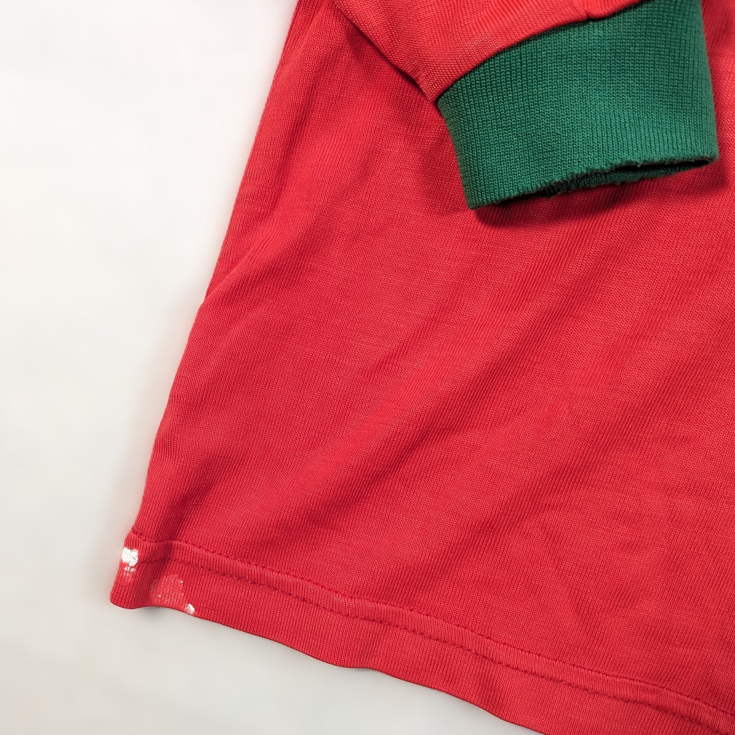 Naomh Barróg Player Issue O'Neills GAA Jersey 1995 #1 (10-11 Years) [Fair]